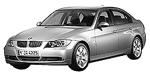 BMW E92 U0214 Fault Code