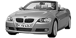 BMW E93 U0214 Fault Code